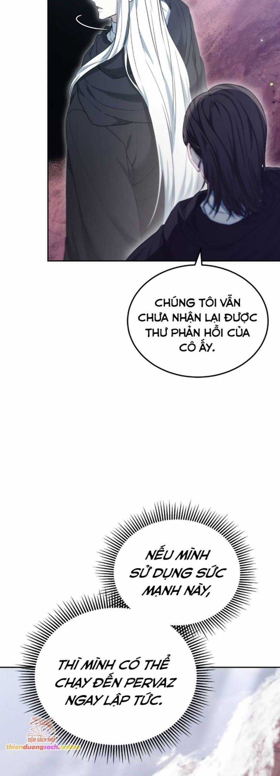 Thời Đại Của Oman - Chapter 51 - Trang 57