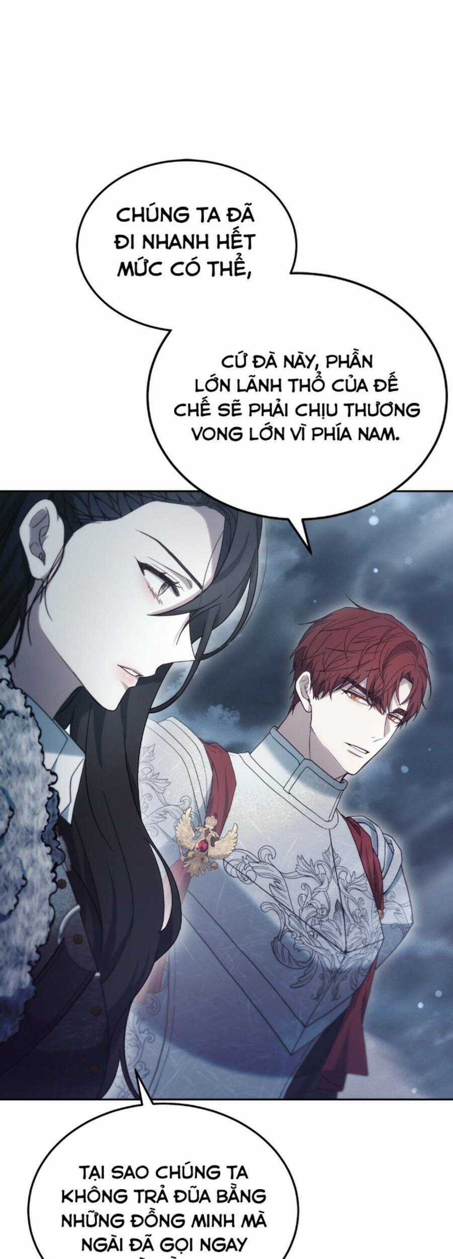 Thời Đại Của Oman - Chapter 51 - Trang 63