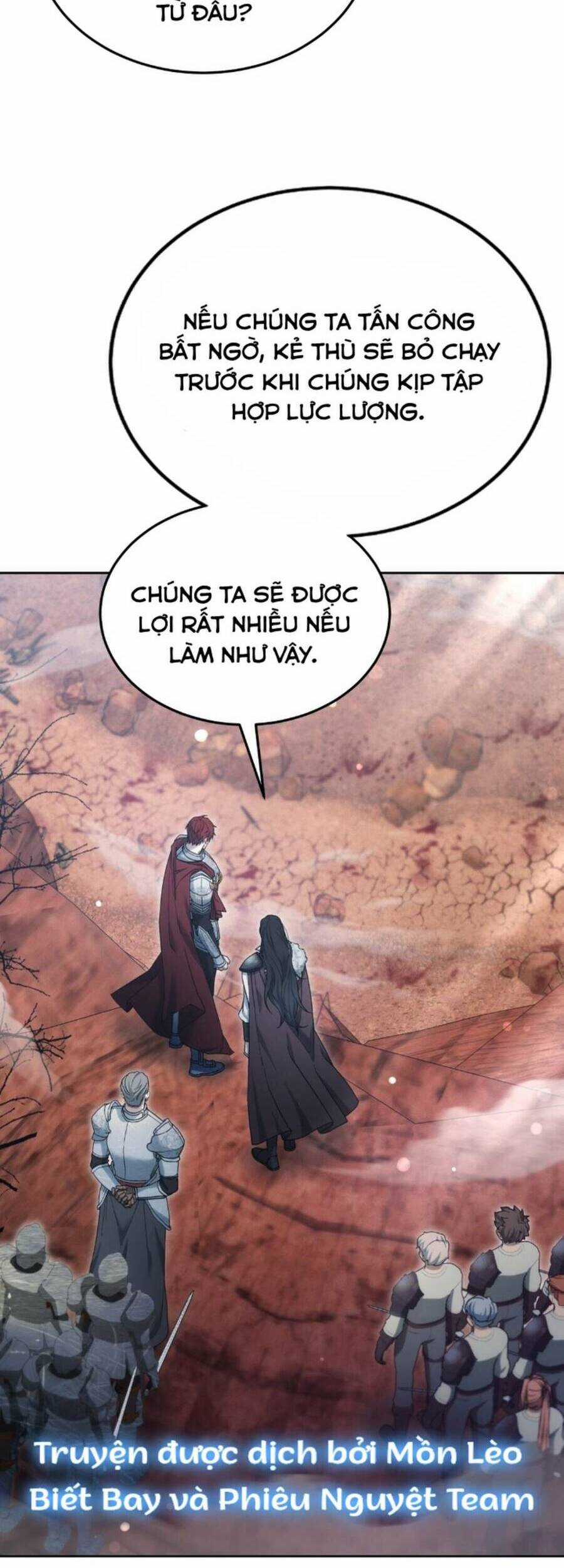 Thời Đại Của Oman - Chapter 51 - Trang 64