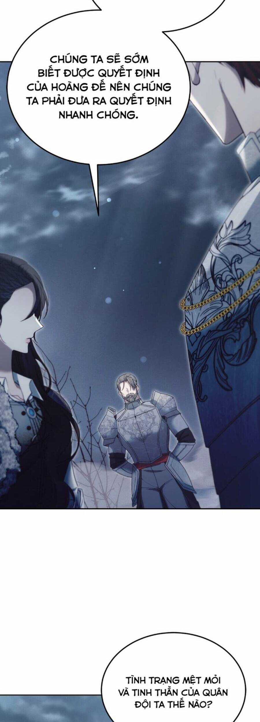 Thời Đại Của Oman - Chapter 51 - Trang 66