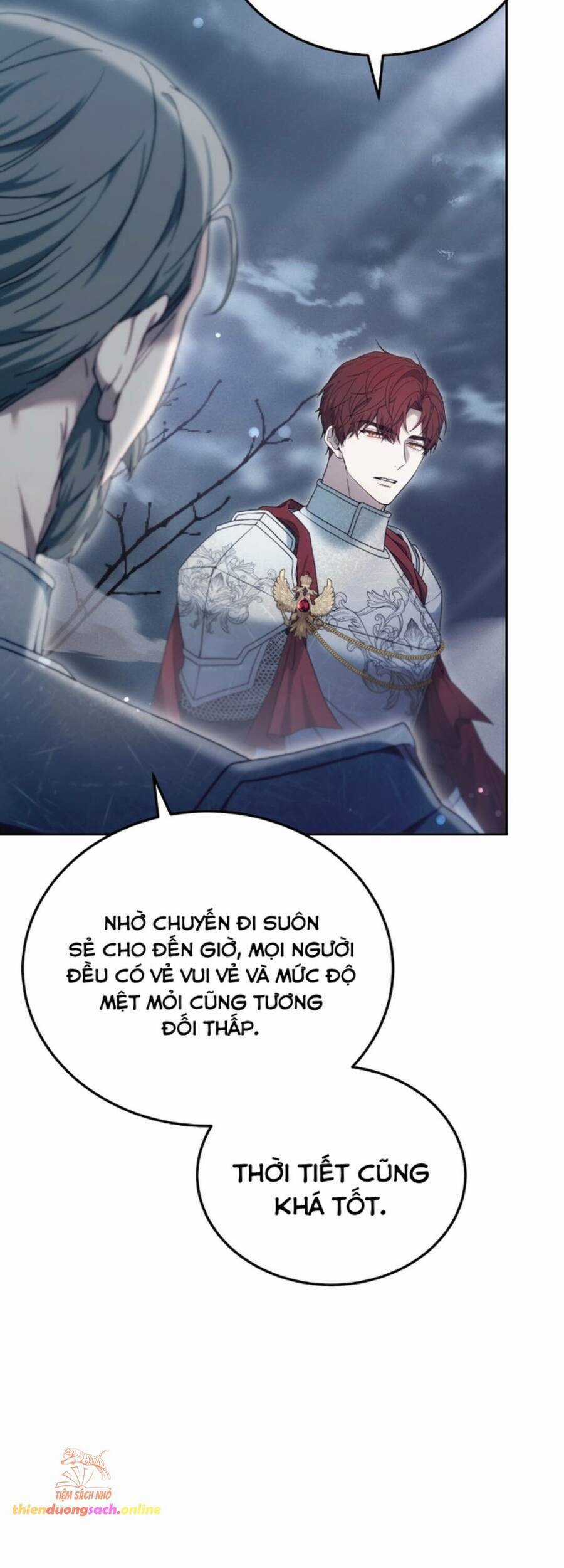 Thời Đại Của Oman - Chapter 51 - Trang 67