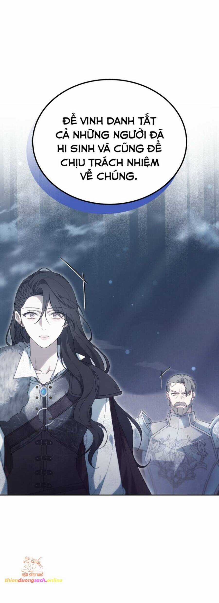 Thời Đại Của Oman - Chapter 51 - Trang 77