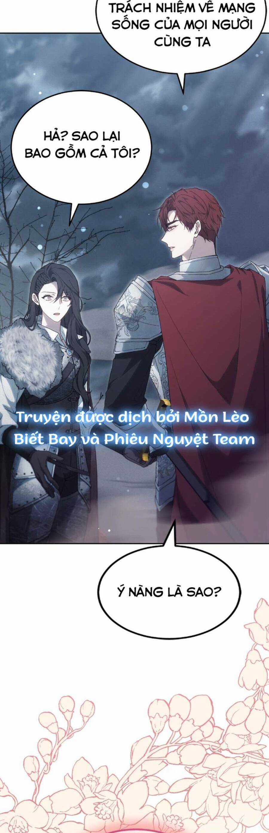 Thời Đại Của Oman - Chapter 51 - Trang 79