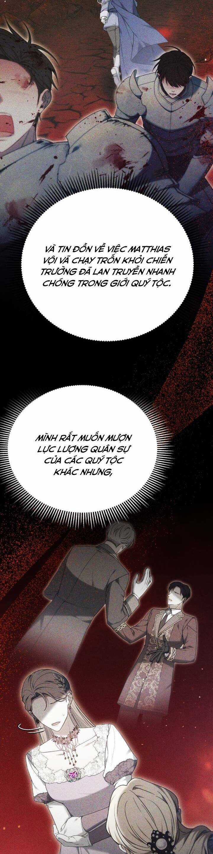 Thời Đại Của Oman - Chapter 52 - Trang 11