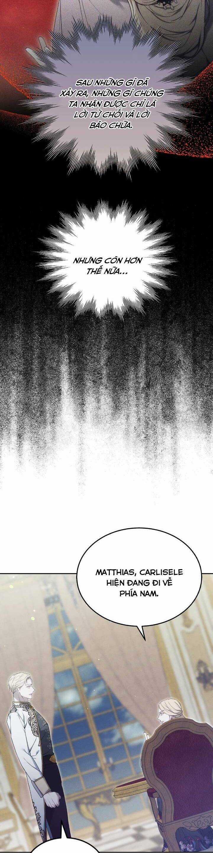 Thời Đại Của Oman - Chapter 52 - Trang 12