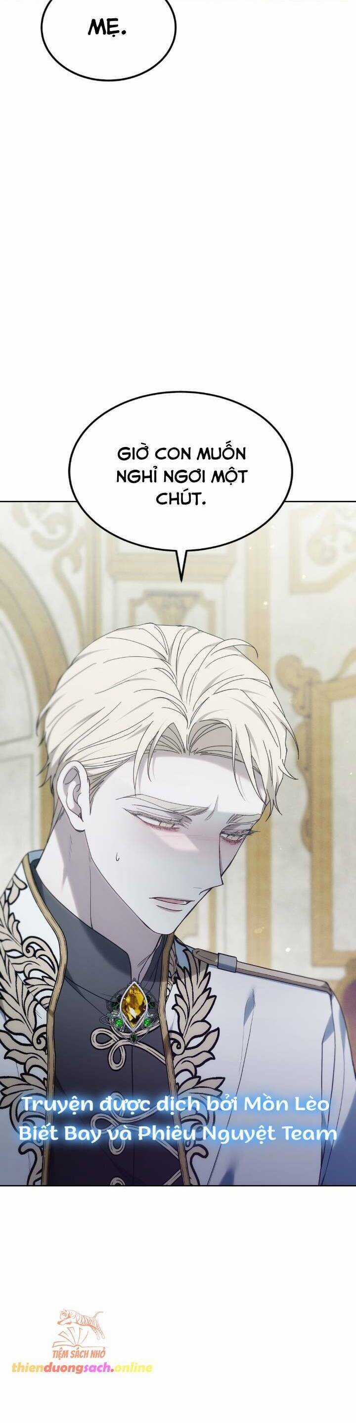 Thời Đại Của Oman - Chapter 52 - Trang 13