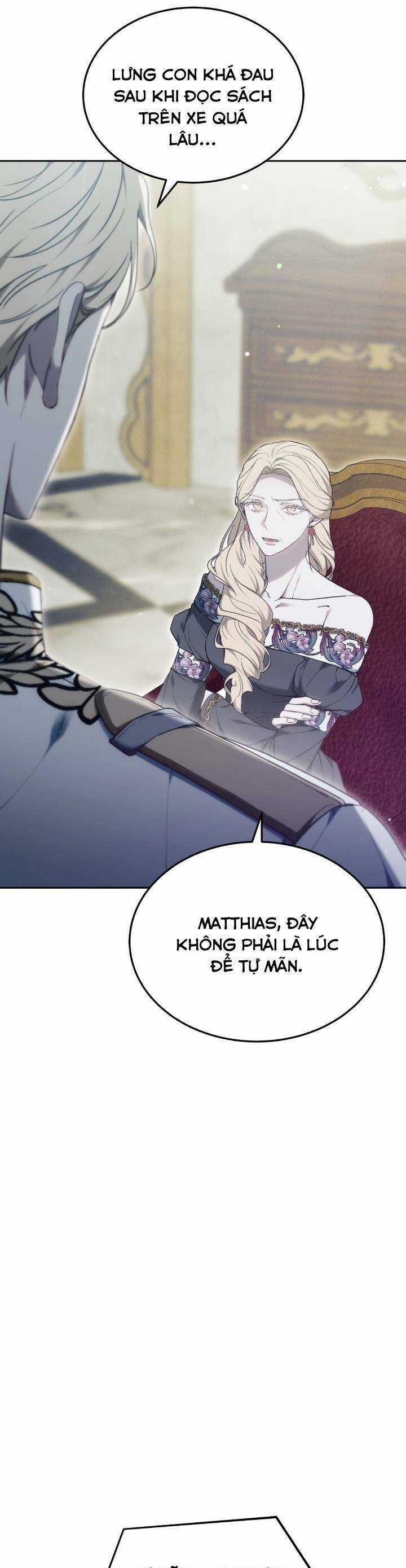 Thời Đại Của Oman - Chapter 52 - Trang 14