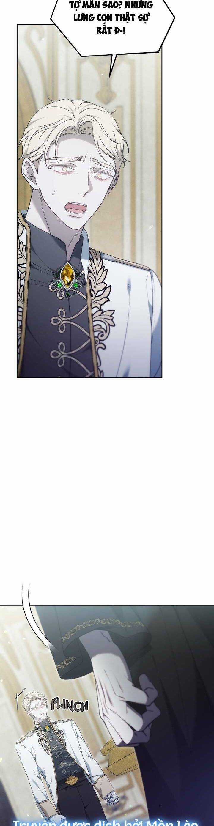 Thời Đại Của Oman - Chapter 52 - Trang 15