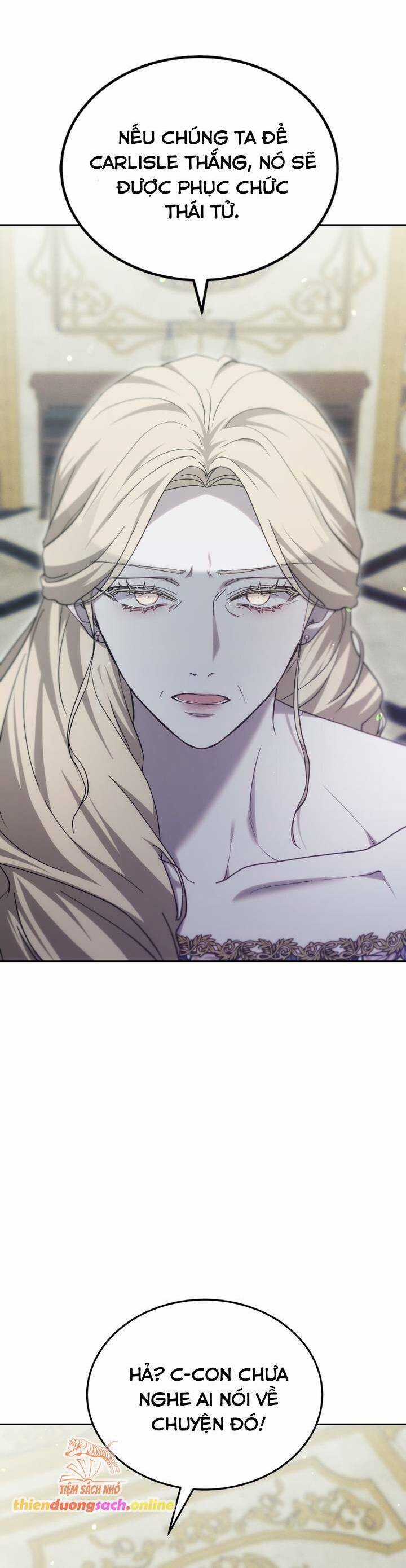 Thời Đại Của Oman - Chapter 52 - Trang 17