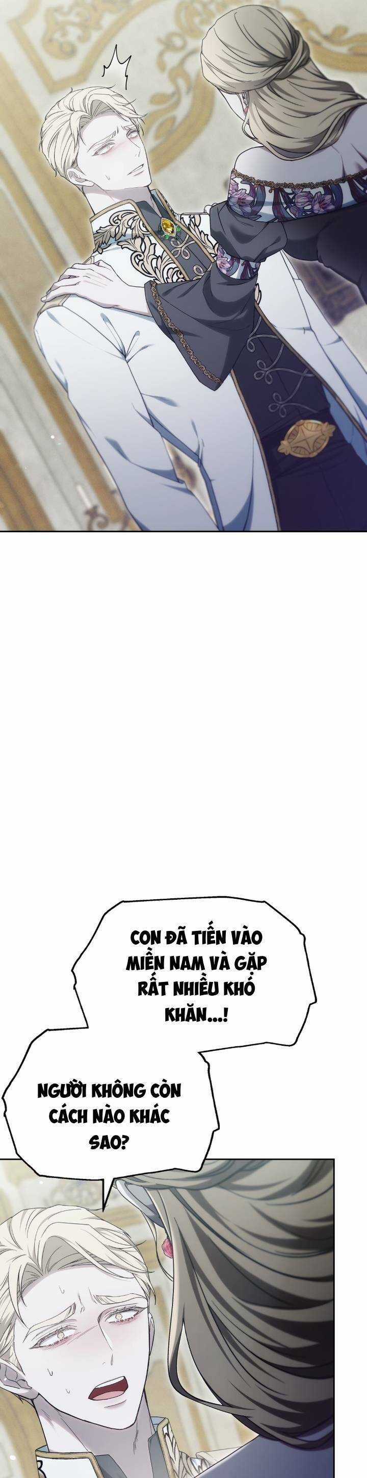 Thời Đại Của Oman - Chapter 52 - Trang 18