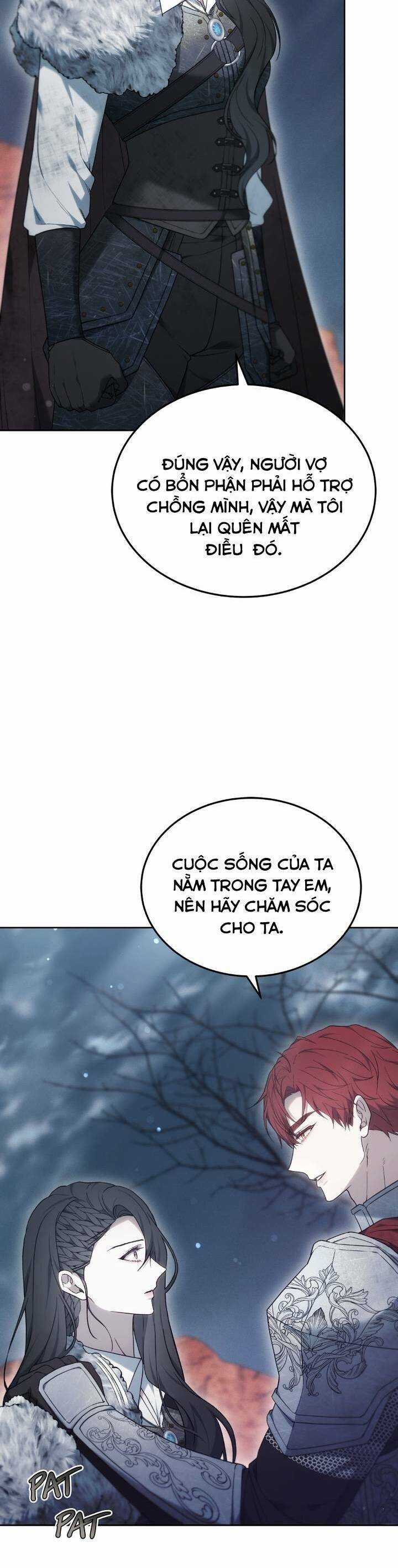 Thời Đại Của Oman - Chapter 52 - Trang 3