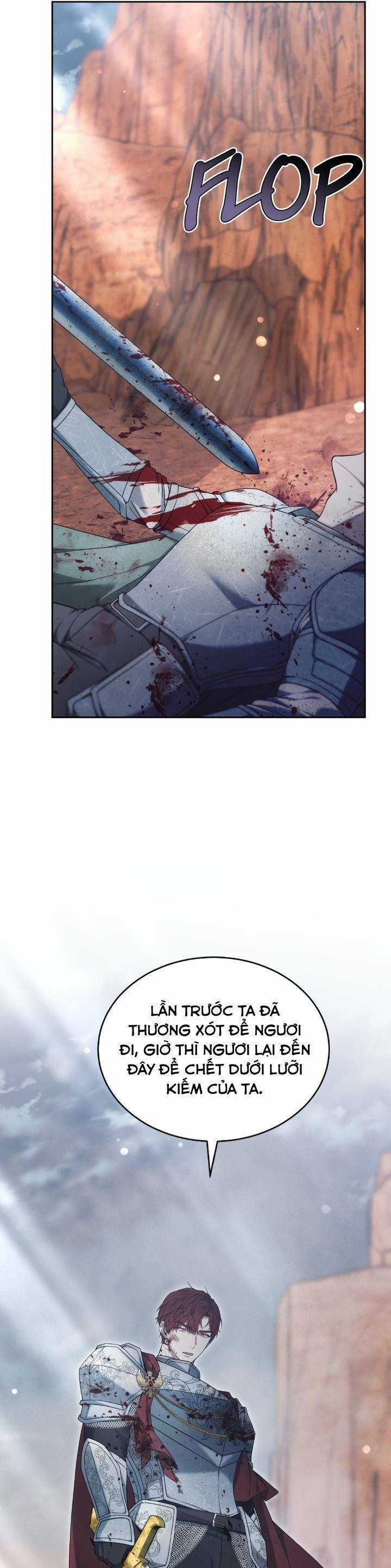 Thời Đại Của Oman - Chapter 52 - Trang 22