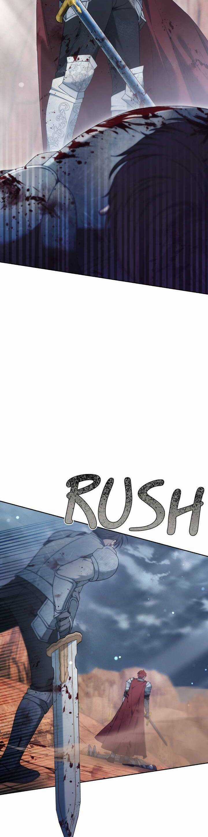 Thời Đại Của Oman - Chapter 52 - Trang 23