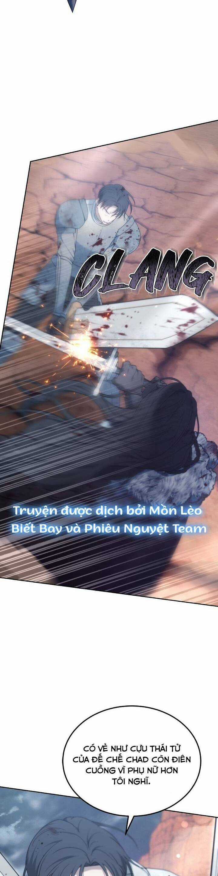 Thời Đại Của Oman - Chapter 52 - Trang 24