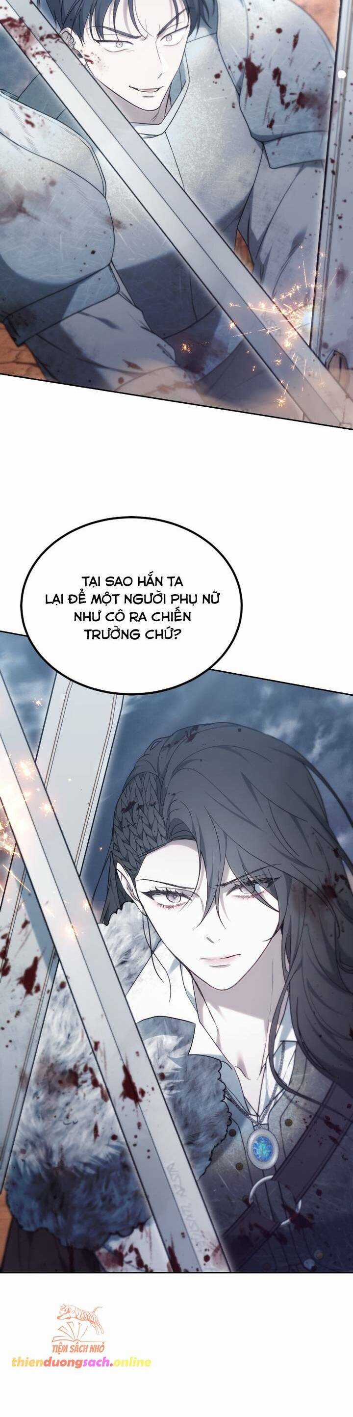 Thời Đại Của Oman - Chapter 52 - Trang 25