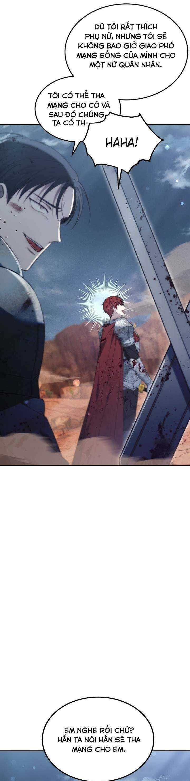 Thời Đại Của Oman - Chapter 52 - Trang 26