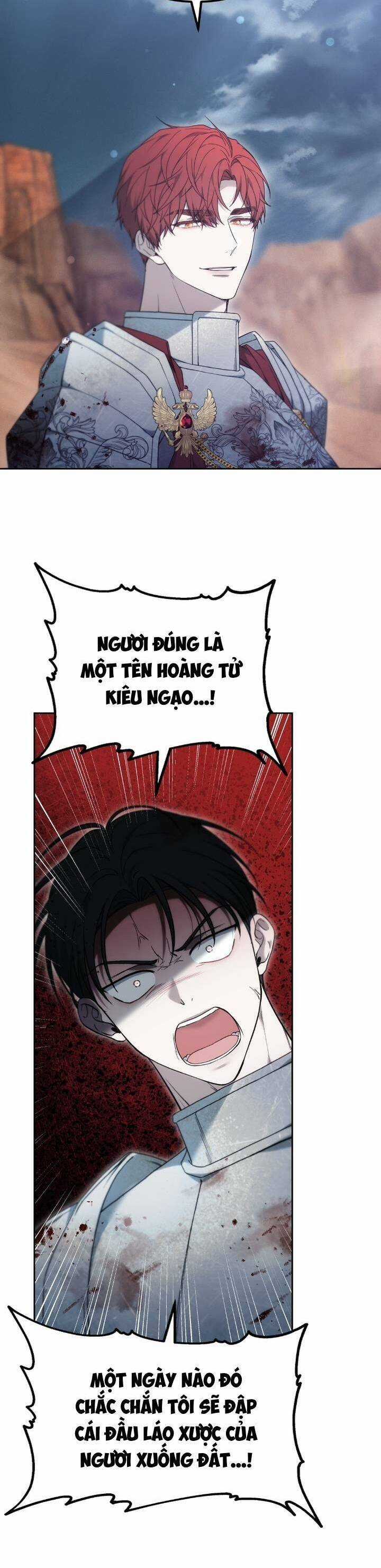 Thời Đại Của Oman - Chapter 52 - Trang 27