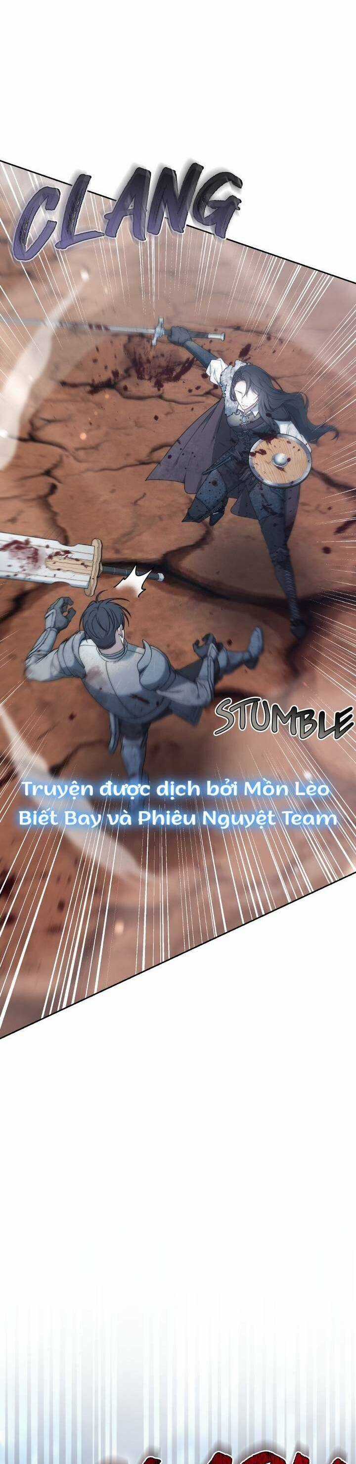 Thời Đại Của Oman - Chapter 52 - Trang 28