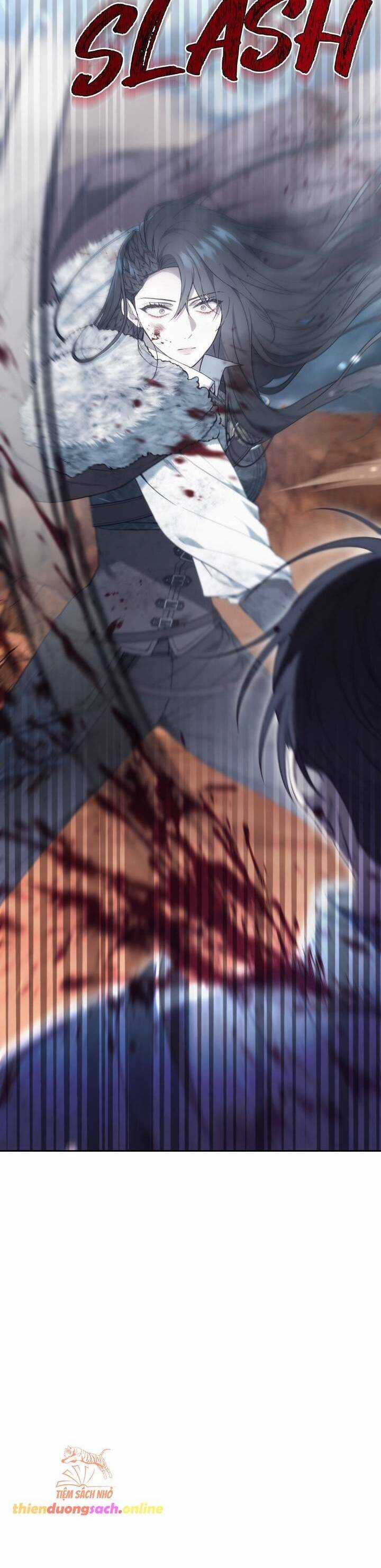 Thời Đại Của Oman - Chapter 52 - Trang 29