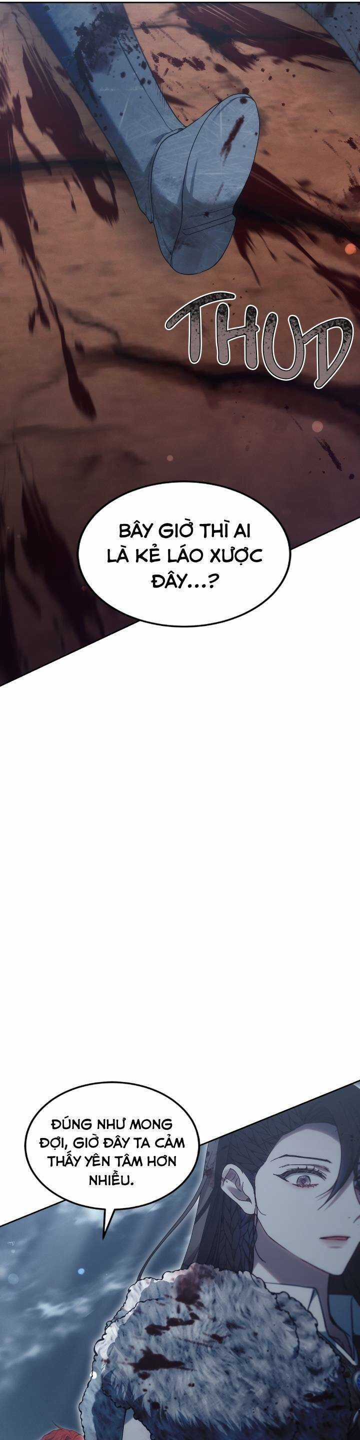 Thời Đại Của Oman - Chapter 52 - Trang 30