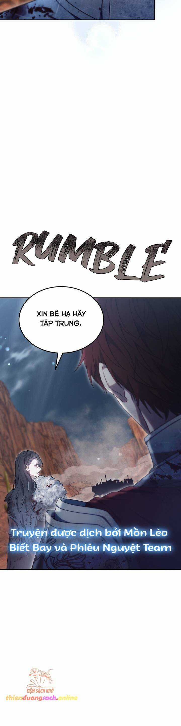 Thời Đại Của Oman - Chapter 52 - Trang 33