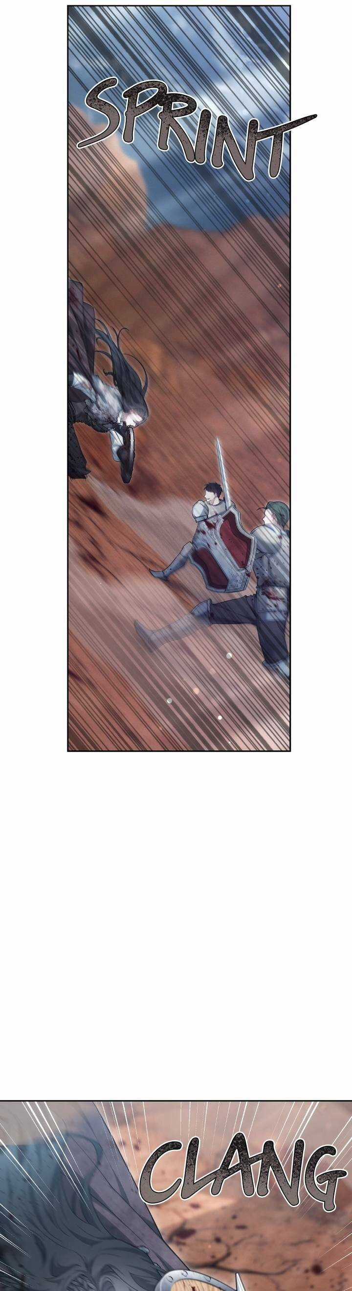 Thời Đại Của Oman - Chapter 52 - Trang 34