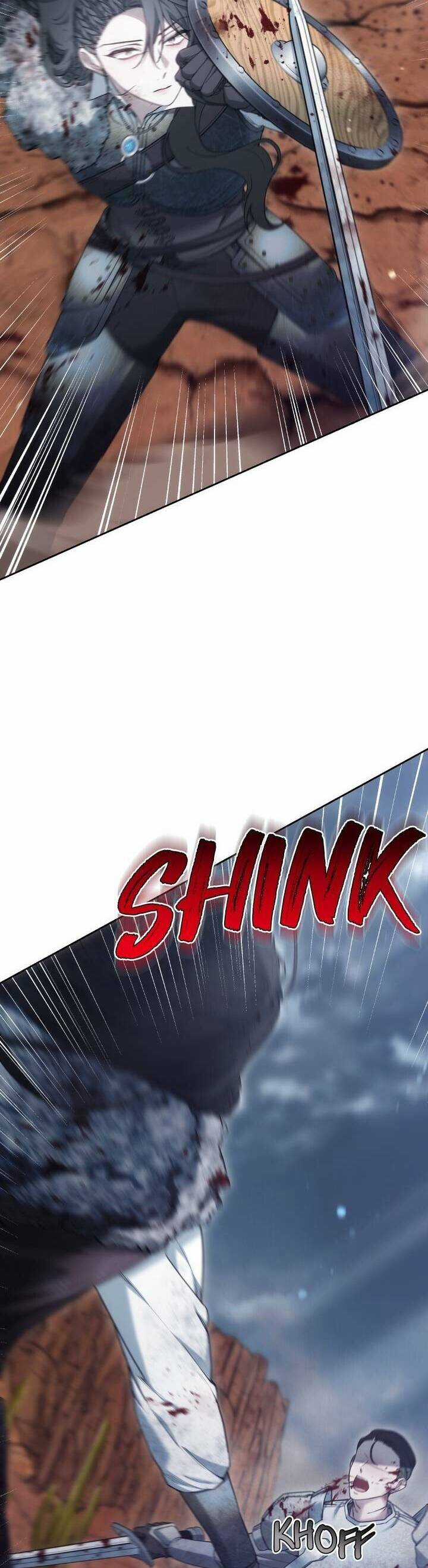 Thời Đại Của Oman - Chapter 52 - Trang 35