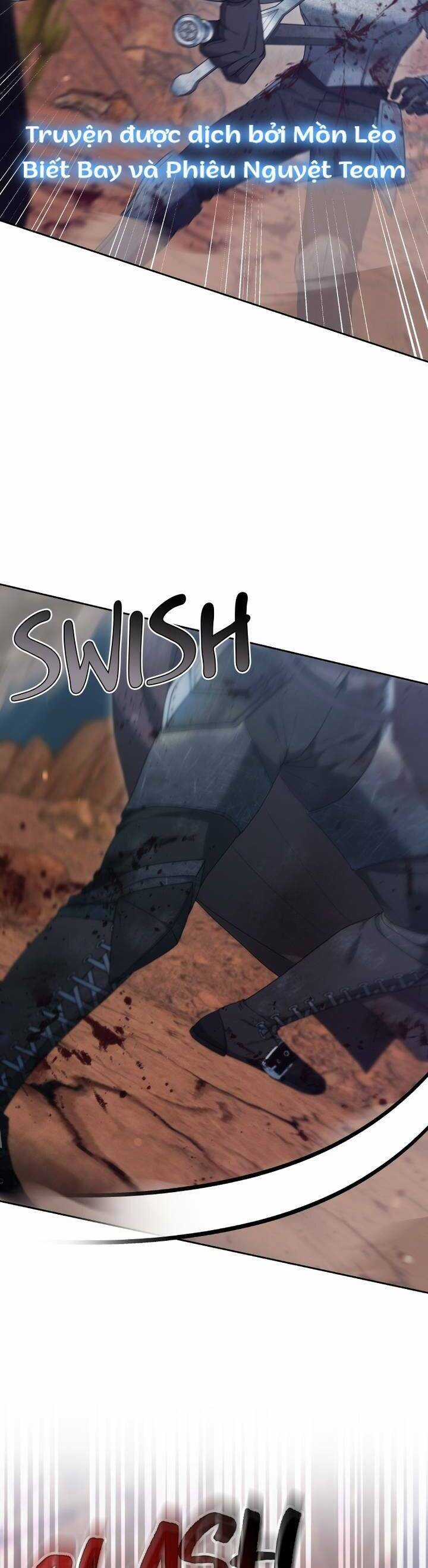 Thời Đại Của Oman - Chapter 52 - Trang 36