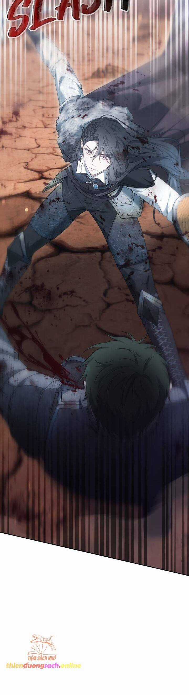 Thời Đại Của Oman - Chapter 52 - Trang 37