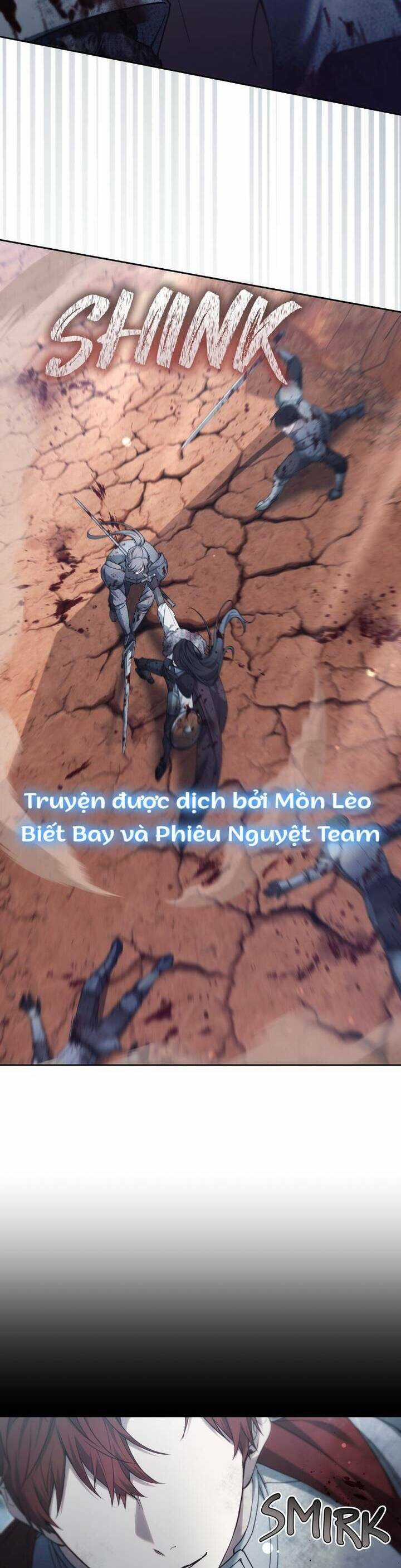 Thời Đại Của Oman - Chapter 52 - Trang 39