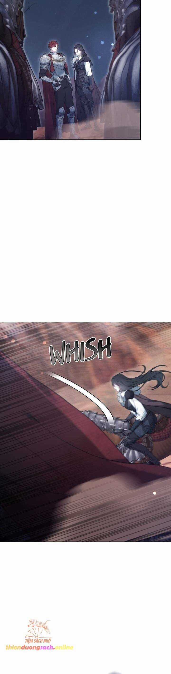 Thời Đại Của Oman - Chapter 52 - Trang 5