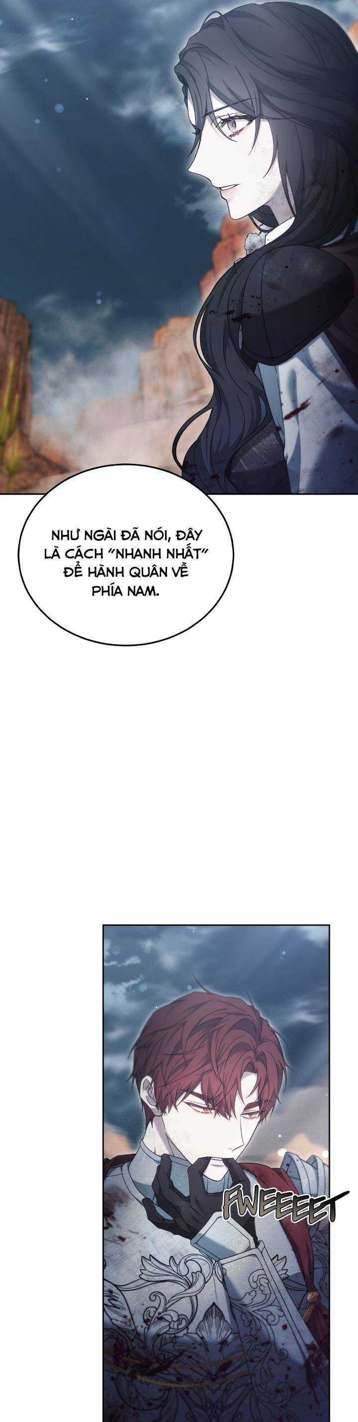 Thời Đại Của Oman - Chapter 52 - Trang 42