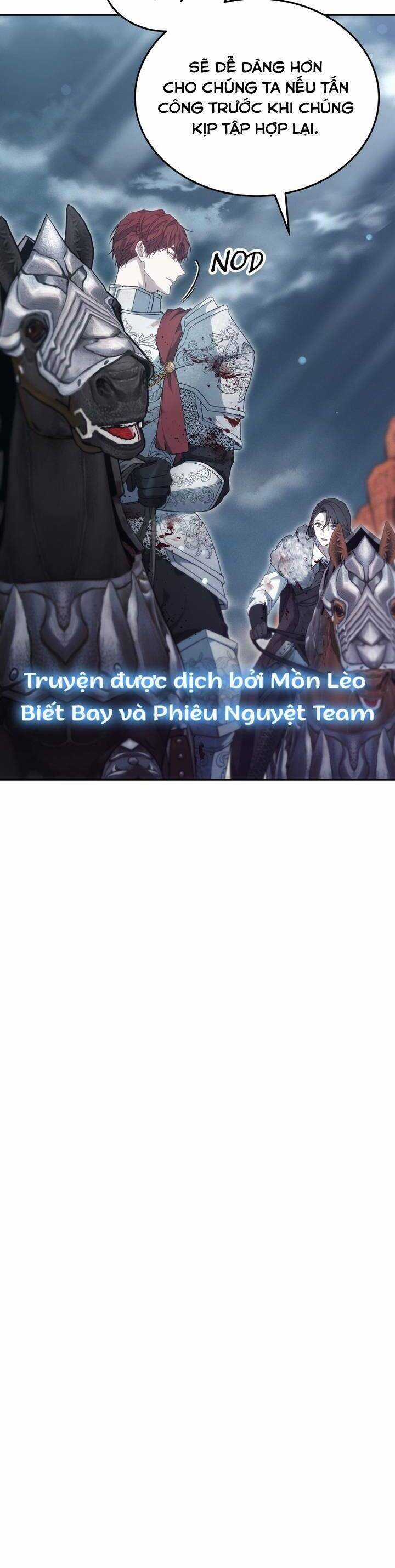 Thời Đại Của Oman - Chapter 52 - Trang 44