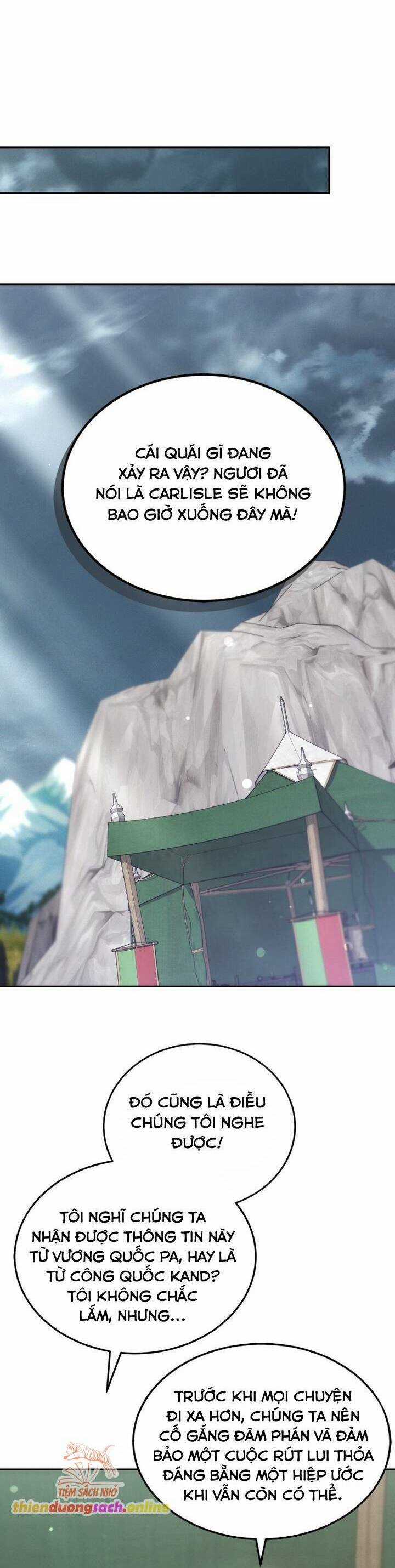 Thời Đại Của Oman - Chapter 52 - Trang 45