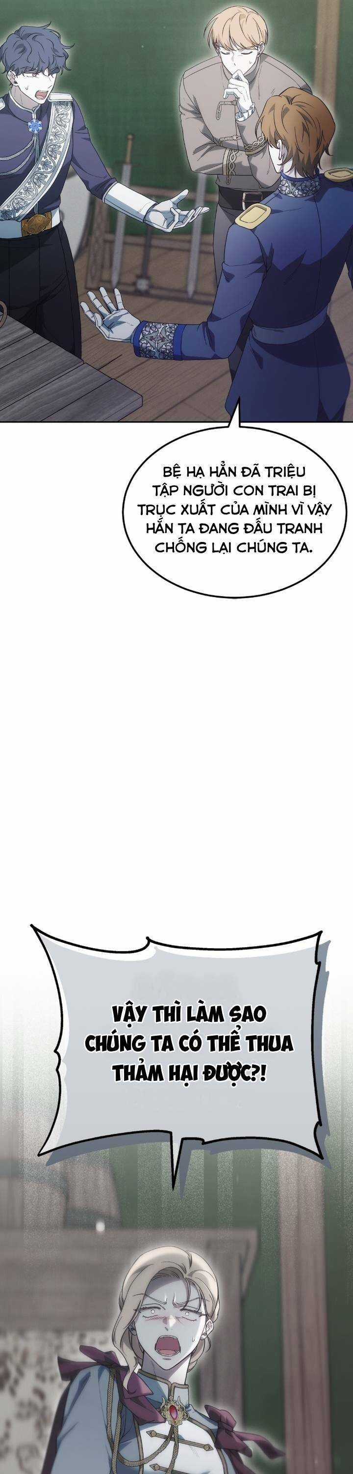 Thời Đại Của Oman - Chapter 52 - Trang 46