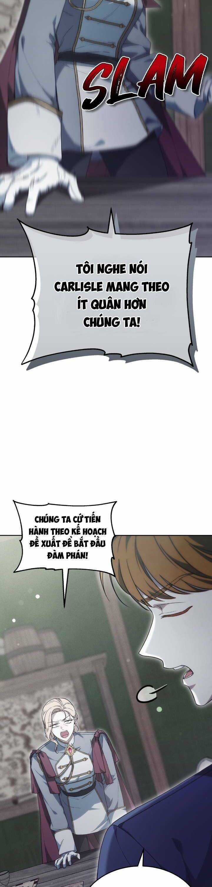 Thời Đại Của Oman - Chapter 52 - Trang 47