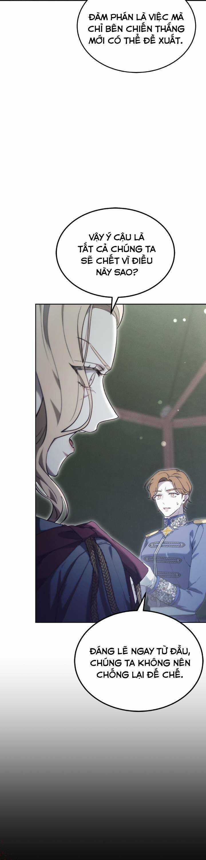 Thời Đại Của Oman - Chapter 52 - Trang 48