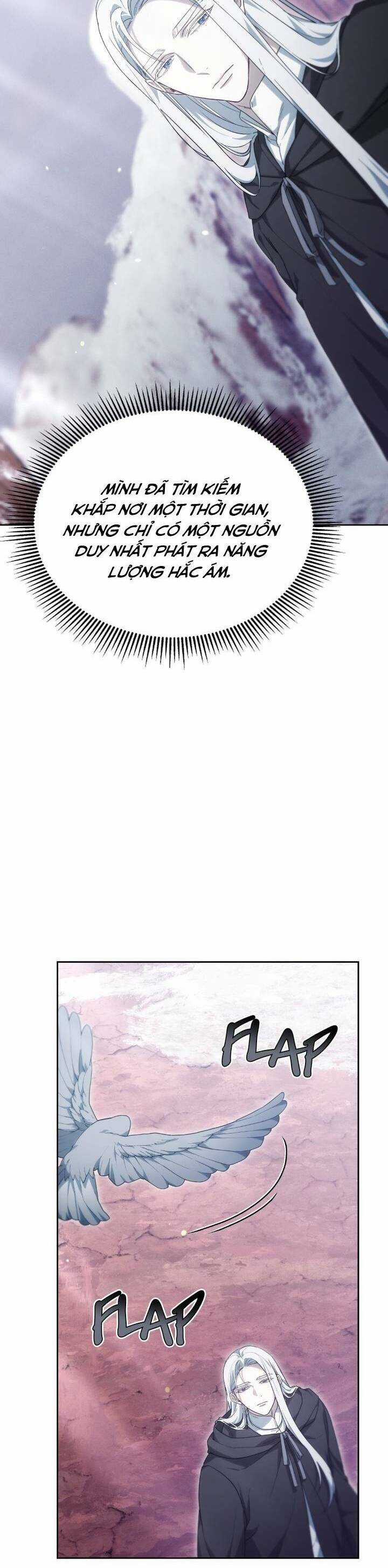 Thời Đại Của Oman - Chapter 52 - Trang 51