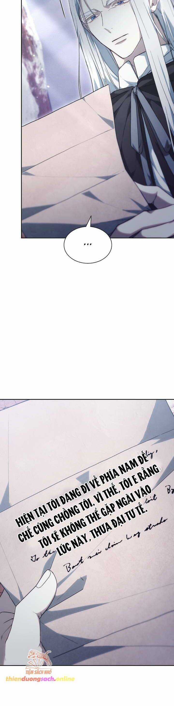 Thời Đại Của Oman - Chapter 52 - Trang 53