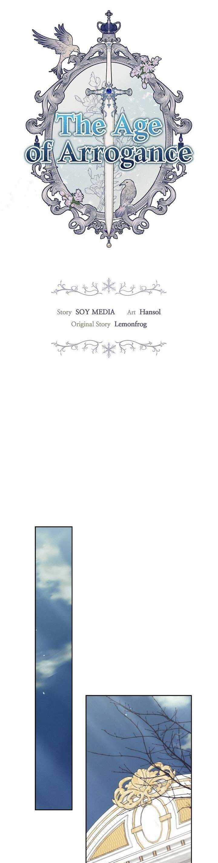Thời Đại Của Oman - Chapter 52 - Trang 8