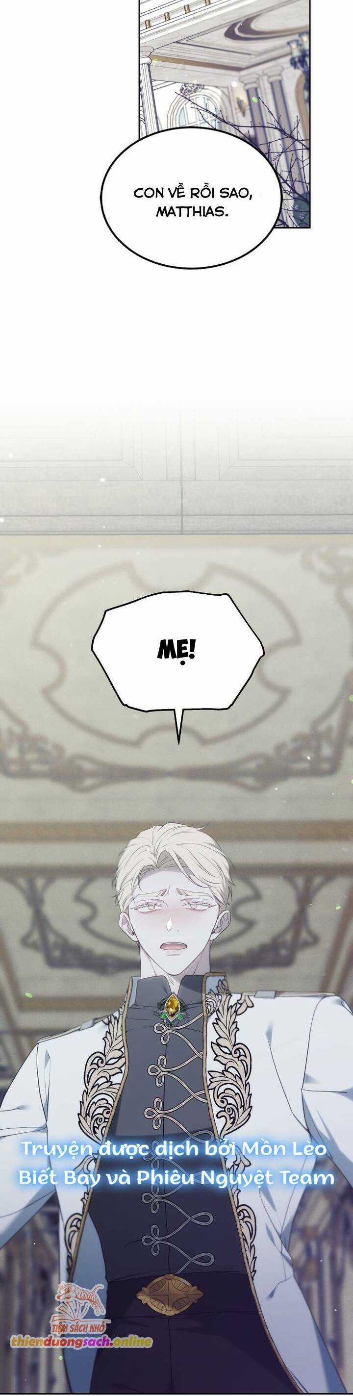 Thời Đại Của Oman - Chapter 52 - Trang 9