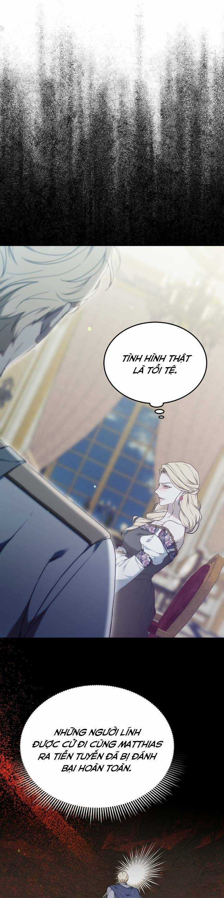 Thời Đại Của Oman - Chapter 52 - Trang 10