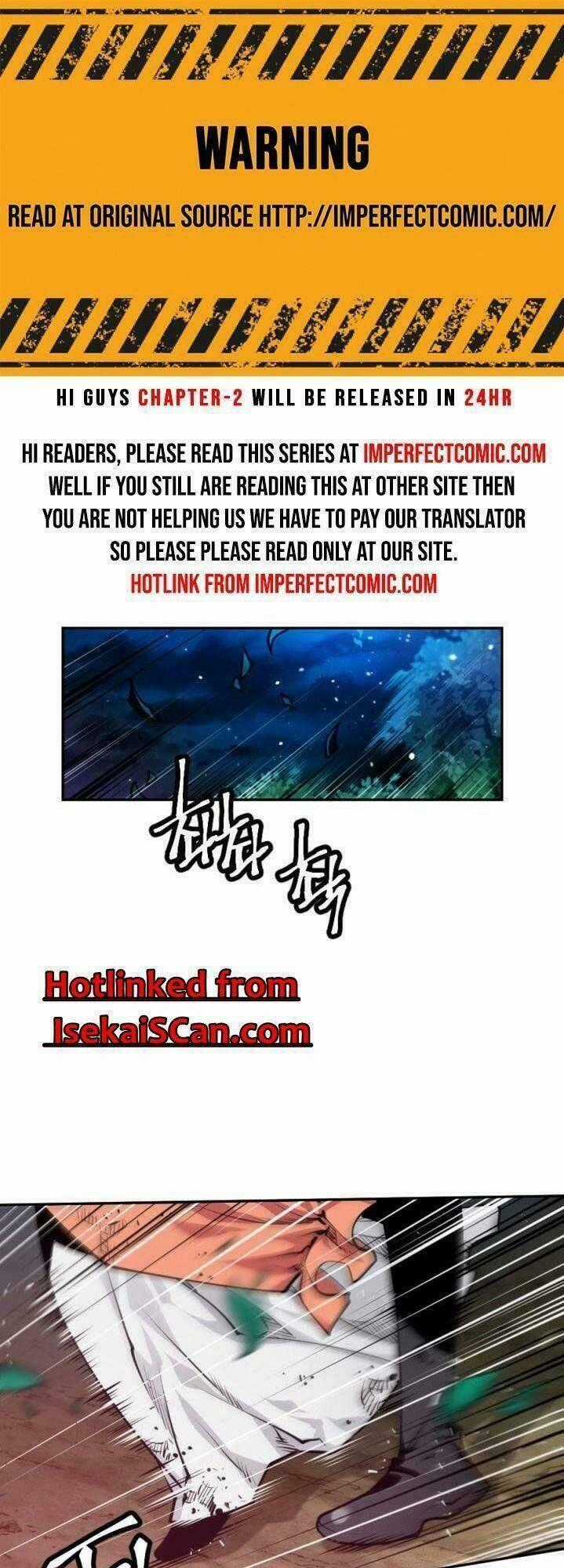 Thời Đại Hoàng Kim - Chapter 1 - Trang 2