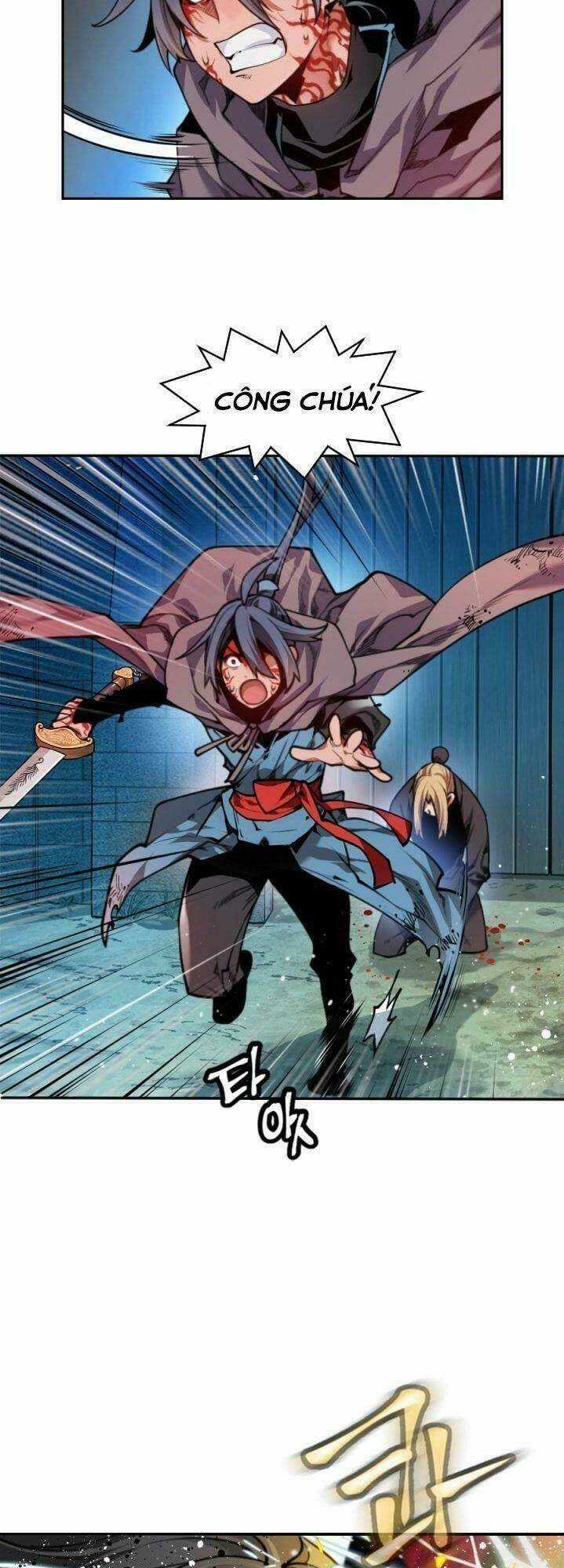 Thời Đại Hoàng Kim - Chapter 1 - Trang 102