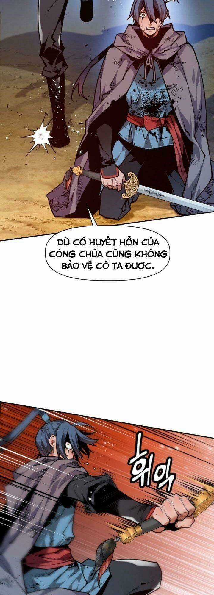 Thời Đại Hoàng Kim - Chapter 1 - Trang 111