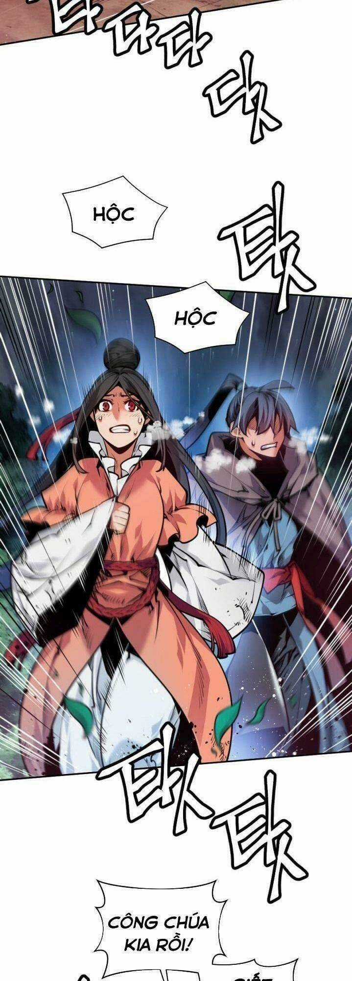 Thời Đại Hoàng Kim - Chapter 1 - Trang 3