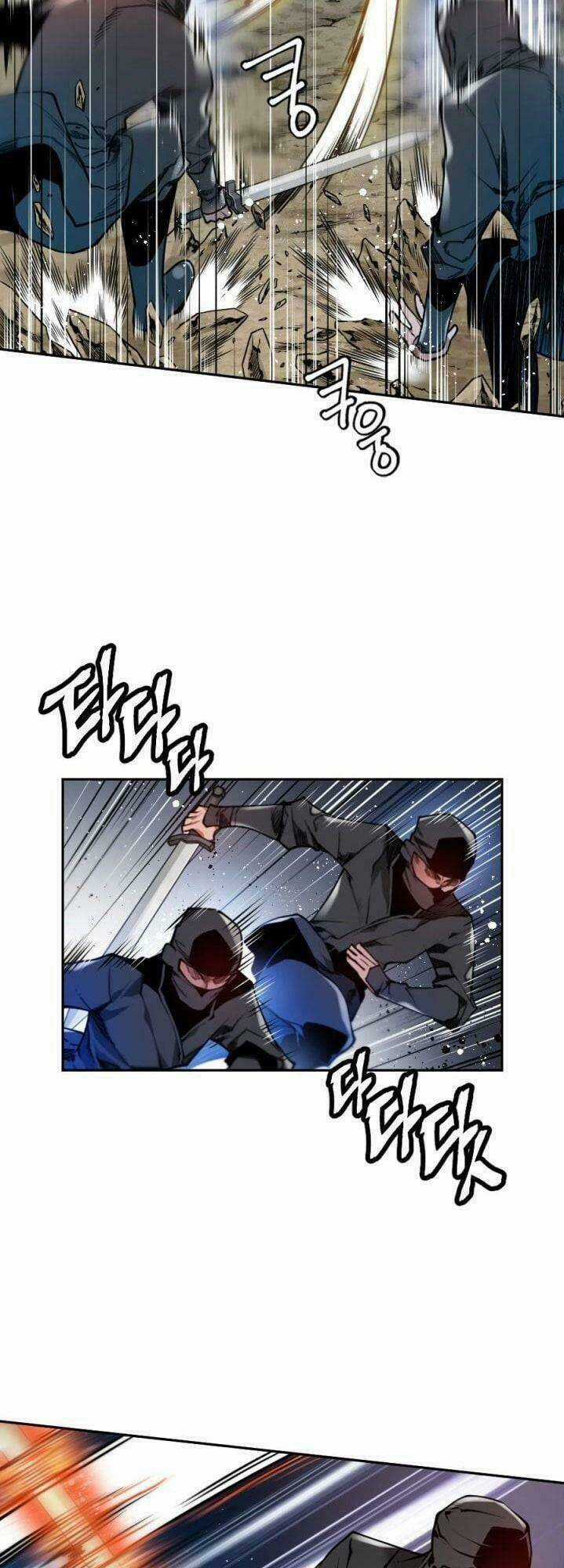 Thời Đại Hoàng Kim - Chapter 1 - Trang 33