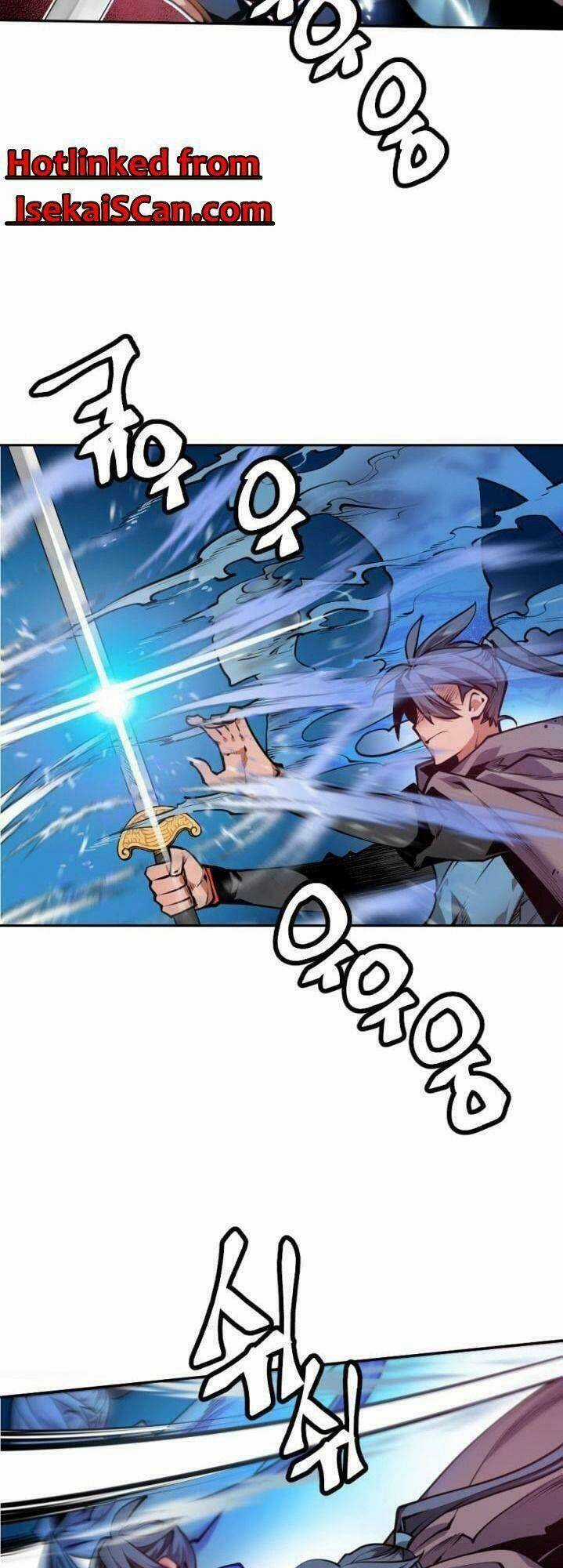 Thời Đại Hoàng Kim - Chapter 1 - Trang 5