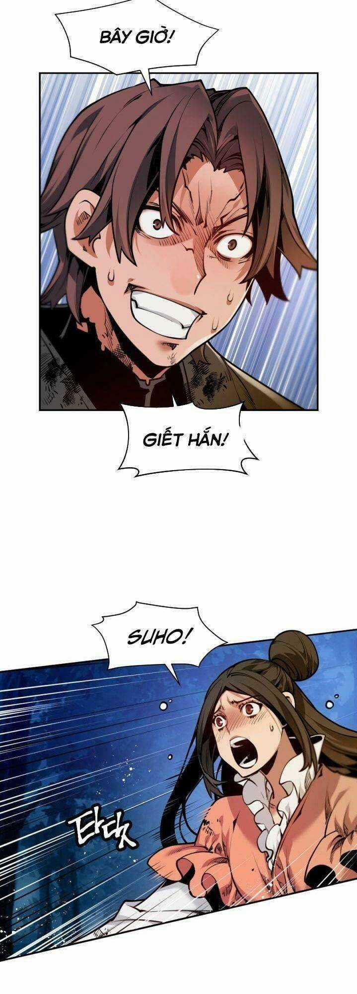 Thời Đại Hoàng Kim - Chapter 1 - Trang 41