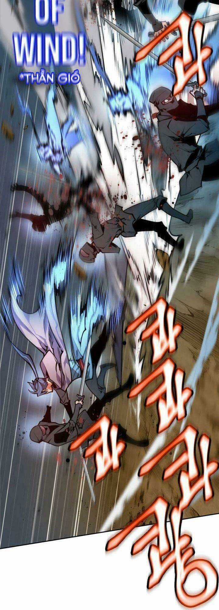 Thời Đại Hoàng Kim - Chapter 1 - Trang 7